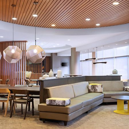 Springhill Suites By Marriott Pittsburgh Mt. Lebanon Zewnętrze zdjęcie