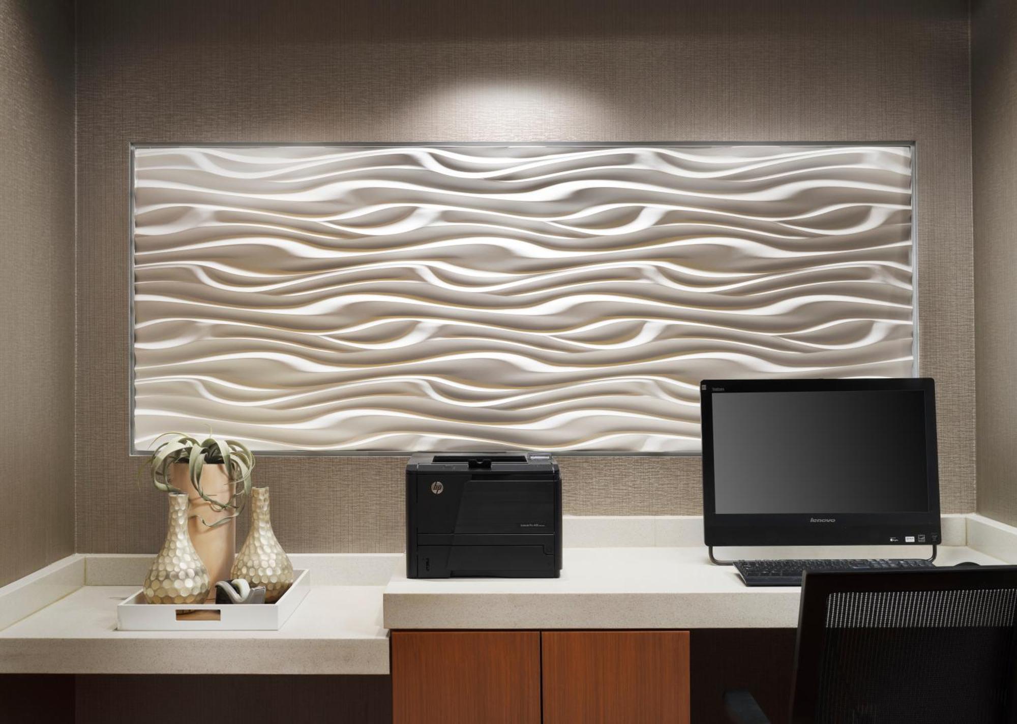 Springhill Suites By Marriott Pittsburgh Mt. Lebanon Zewnętrze zdjęcie