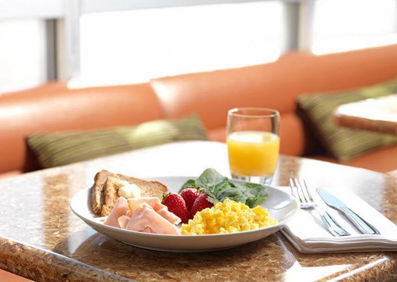 Springhill Suites By Marriott Pittsburgh Mt. Lebanon Zewnętrze zdjęcie