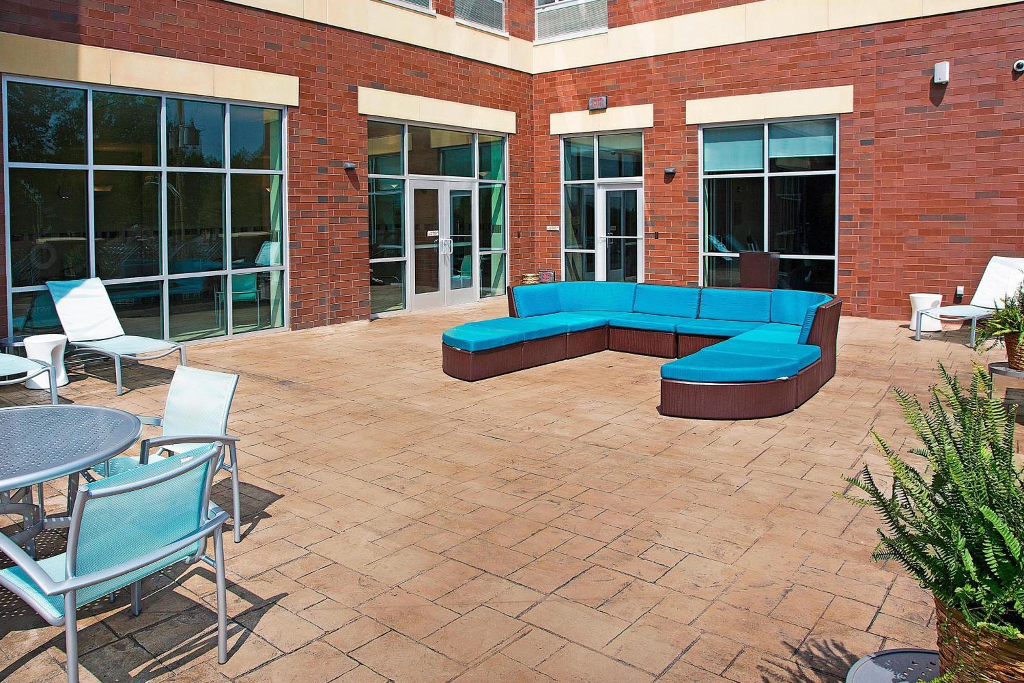 Springhill Suites By Marriott Pittsburgh Mt. Lebanon Zewnętrze zdjęcie